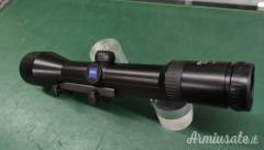 ZEISS DIAVARI VM 2,5-10X50 CON ATTACCO BLASER