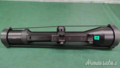 ZEISS DIAVARI VM 2,5-10X50 CON ATTACCO BLASER