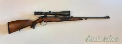 Steyr Mannlicher  .270 Winchester
