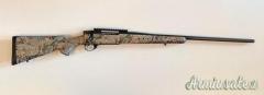 Weatherby Vanguard  7 mm Remington Magnum