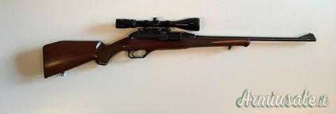 Heckler & Koch HK630 .223 Remington
