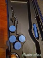 BERETTA 391 URIKA LIGHT. CALIBRO. 20