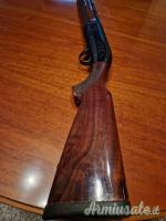 BERETTA 391 URIKA LIGHT. CALIBRO. 20