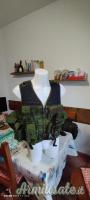Gilet Tattico Essegi
