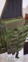 Gilet Tattico Essegi