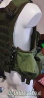 Gilet Tattico Essegi