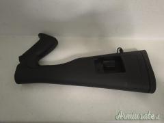 Calcio Hatsan Escort