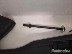 Calcio Hatsan Escort