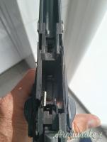 Heckler & Koch Expert .45 ACP