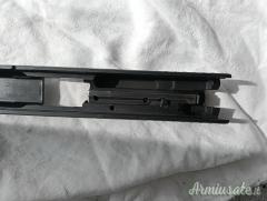 Heckler & Koch Expert .45 ACP