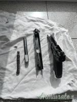 Heckler & Koch Expert .45 ACP