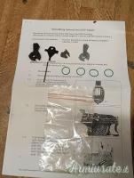 Heckler & Koch Expert .45 ACP