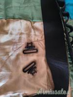 Tracolla porta colpi