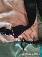 Tracolla porta colpi