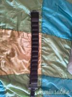 Tracolla porta colpi