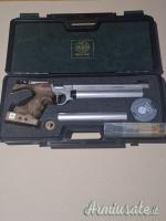 Steyr Mannlicher LP10 4.5/.177