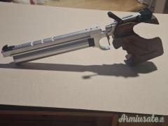 Steyr Mannlicher LP10 4.5/.177