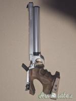 Steyr Mannlicher LP10 4.5/.177