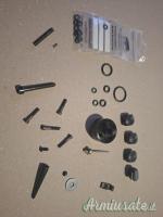 Steyr Mannlicher LP10 4.5/.177