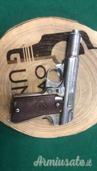 Astra 3000 .32 ACP  |  7.65x17mm Browning SR