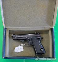 Pistola semiauto Beretta 70 Cal. 22LR