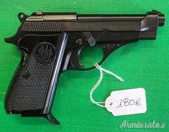 Pistola semiauto Beretta 70 Cal. 22LR