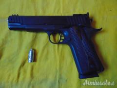 SPARTAN .45 ACP