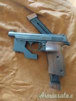 Norinco TT OLYMPIA .22 LR Long Rifle