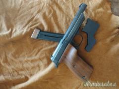 Norinco TT OLYMPIA .22 LR Long Rifle