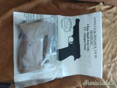 Norinco TT OLYMPIA .22 LR Long Rifle