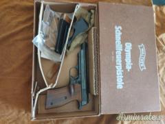 Norinco TT OLYMPIA .22 LR Long Rifle