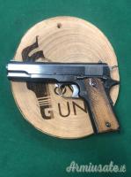 colt 1911 us property calibro 45 acp /455