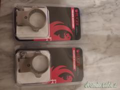 Anelli per ottica ruger mini 14