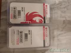 Anelli per ottica ruger mini 14