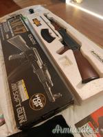 AK47 Type-3 Next Generation Tokyo Marui Fucile Elettrico