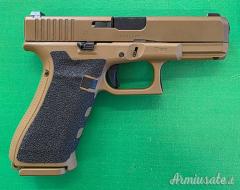Pistola semiauto Glock 19x Cal.9x21