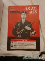 AK47 Type-3 Next Generation Tokyo Marui Fucile Elettrico