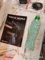 AK47 Type-3 Next Generation Tokyo Marui Fucile Elettrico