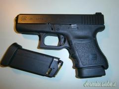 GLOCK 36 in 45 ACP