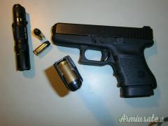 GLOCK 36 in 45 ACP