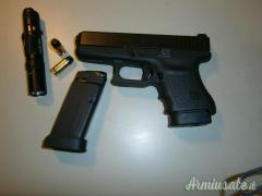 GLOCK 36 in 45 ACP