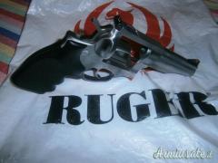 Ruger | Sturm REDHAWK .44 Remington Magnum