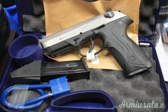 Beretta PX4 INOX 9x21mm IMI
