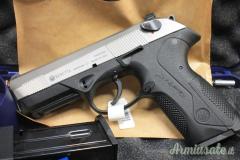 Beretta PX4 INOX 9x21mm IMI