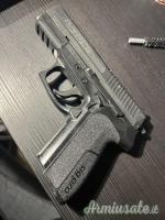 SIG-Sauer Sp 2022 9x21mm IMI