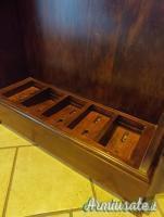 Rastrelliera da esposizione