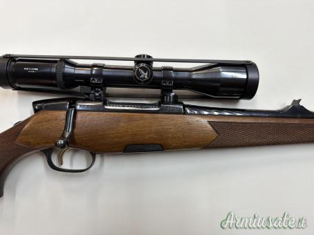 Steyr Luxus Cal.243 W