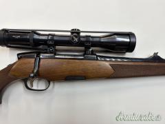 Steyr Luxus Cal.243 W