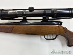 Steyr Luxus Cal.243 W