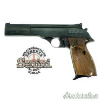 Bernardelli 69 .22 LR Long Rifle